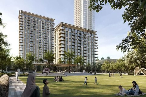 Apartment de 3 dormitorios  No. 123309 6