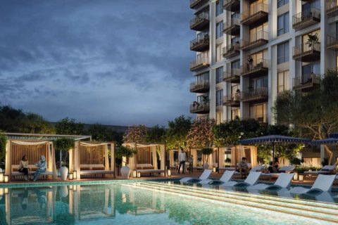 Apartment de 3 dormitorios  No. 123309 8