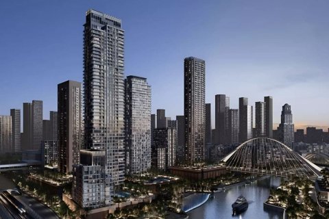 Apartment de 3 dormitorios  No. 123309 3