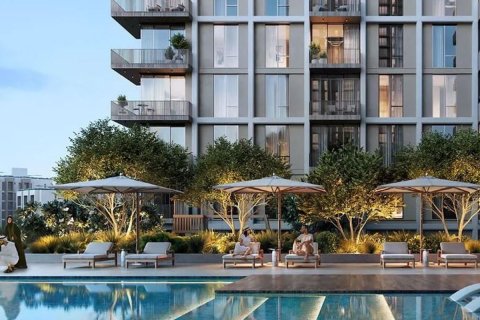 Apartment de 3 dormitorios  No. 123309 11