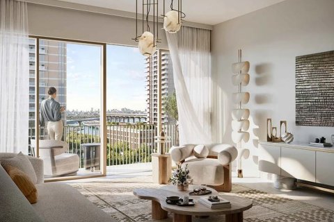 Apartment de 3 dormitorios  No. 123309 2