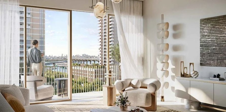 Apartment de 3 dormitorios  No. 123309