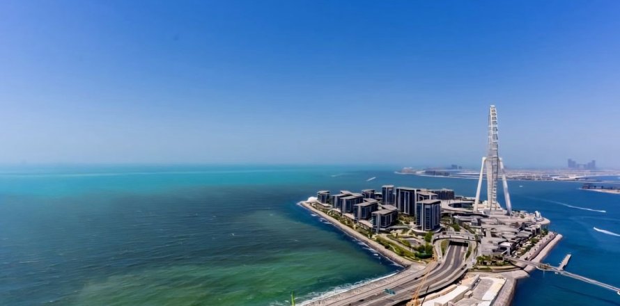 Apartment de 3 dormitorios  No. 123313