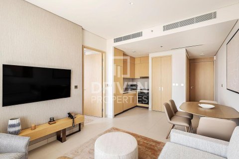 Квартира с 1 спальней в Vida Residences Dubai Mall, ОАЭ №192336 7