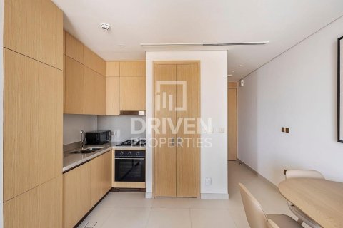 Квартира с 1 спальней в Vida Residences Dubai Mall, ОАЭ №192336 10