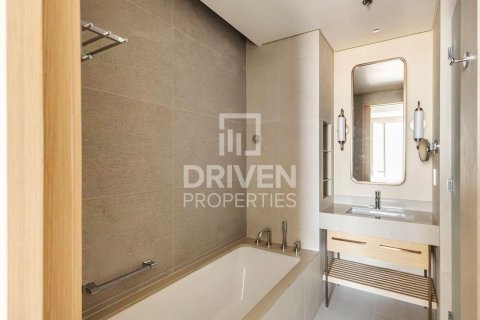 Квартира с 1 спальней в Vida Residences Dubai Mall, ОАЭ №192336 11