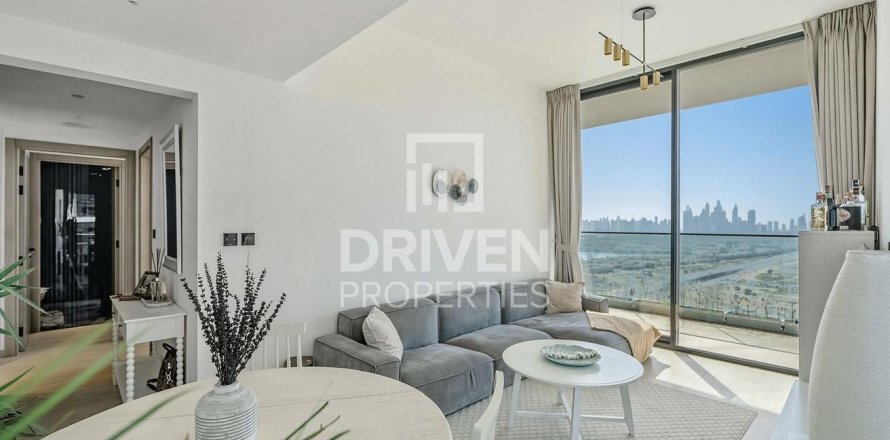 2 bedrooms Apartment in District 10, UAE No. 193196