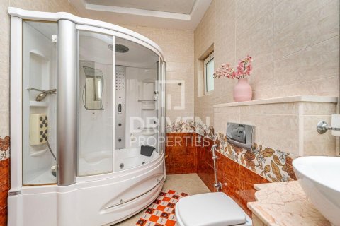 Villa de 4 dormitorios en Hacienda, UAE No. 193197 21