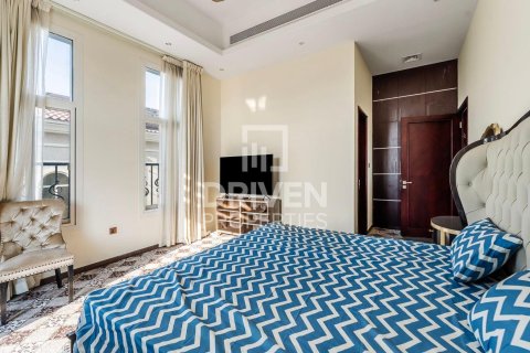 Villa de 4 dormitorios en Hacienda, UAE No. 193197 26