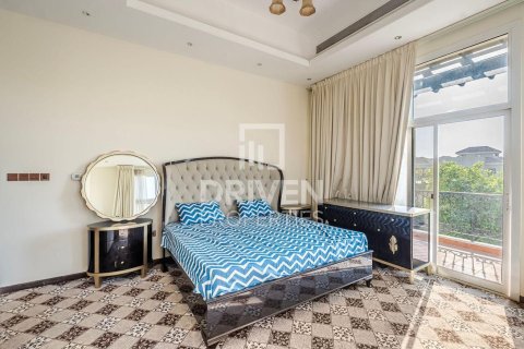 Villa de 4 dormitorios en Hacienda, UAE No. 193197 9