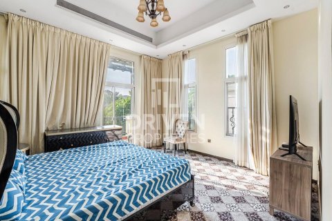 Villa de 4 dormitorios en Hacienda, UAE No. 193197 20