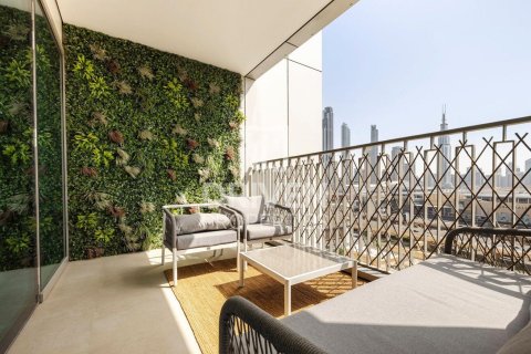 2 bedrooms Apartment in Zabeel, UAE No. 192338 14
