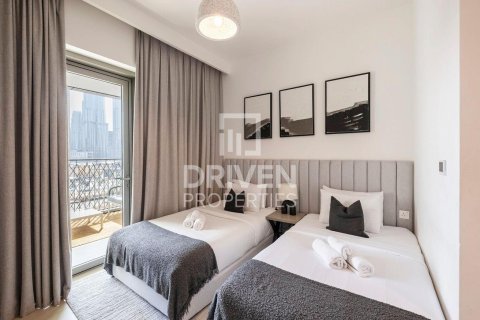 2 bedrooms Apartment in Zabeel, UAE No. 192338 5