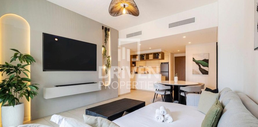 2 bedrooms Apartment in Zabeel, UAE No. 192338