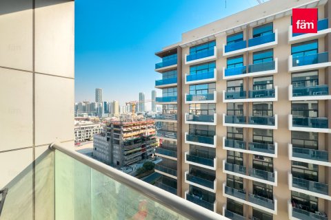 Apartment de 43.7m² en Dubai, UAE No. 169464 7