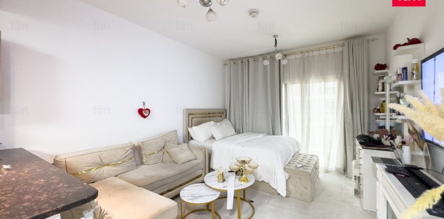 Apartamento tipo estudio Estudio en Dubai, UAE No. 169464