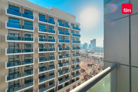 Apartment de 43.7m² en Dubai, UAE No. 169464 15