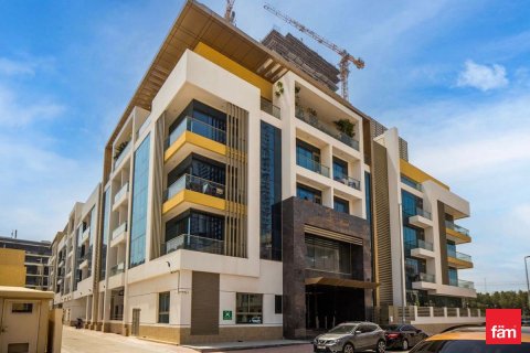 Studio Apartment in Dubai, UAE No. 169463