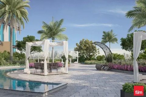 38.6m² Apartment in Dubai, UAE No. 169463 8
