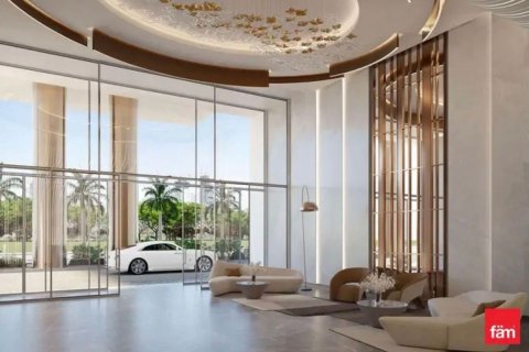 38.6m² Apartment in Dubai, UAE No. 169463 6