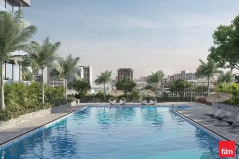 38.6m² Apartment in Dubai, UAE No. 169463 10