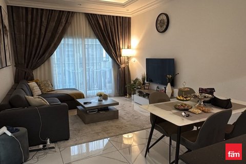 1 bedroom Apartment in Arjan, UAE No. 169466