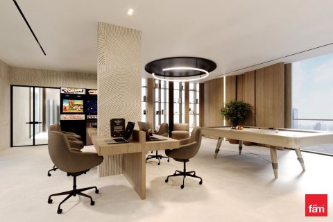 1 bedroom Apartment in Arjan, UAE No. 169460 12