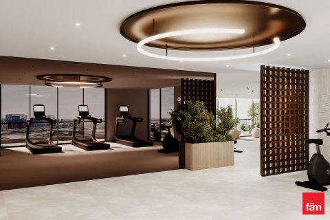 1 bedroom Apartment in Arjan, UAE No. 169460 8