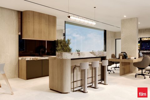 1 bedroom Apartment in Arjan, UAE No. 169460 11