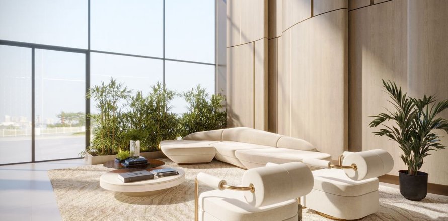 1 bedroom Apartment in Arjan, UAE No. 169460