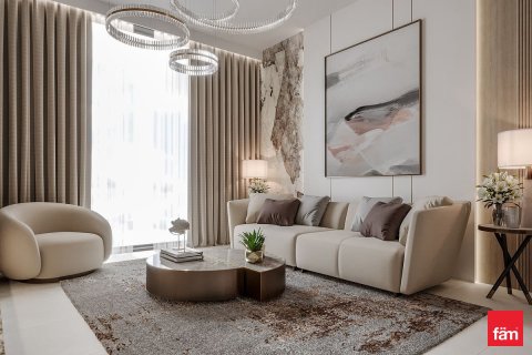 1 bedroom Apartment in Arjan, UAE No. 169460 5