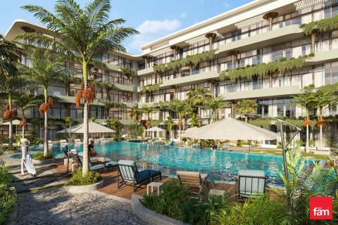 1 bedroom Apartment in Arjan, UAE No. 169460 14