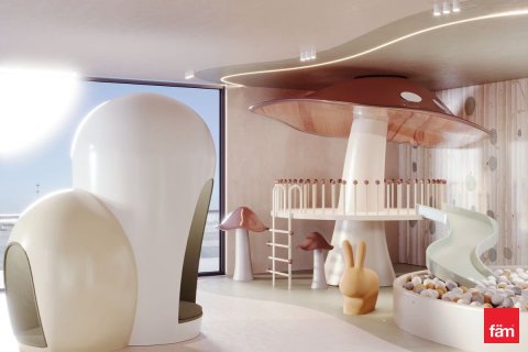 1 bedroom Apartment in Arjan, UAE No. 169460 13