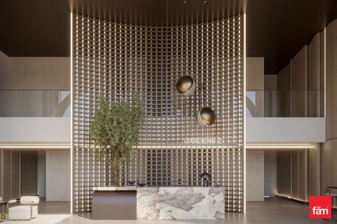 1 bedroom Apartment in Arjan, UAE No. 169460 6