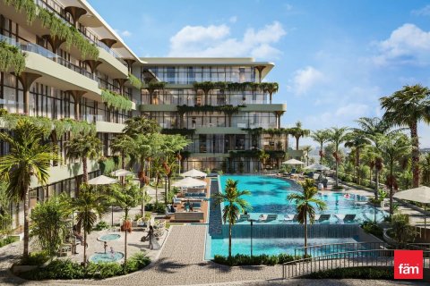 1 bedroom Apartment in Arjan, UAE No. 169460 16