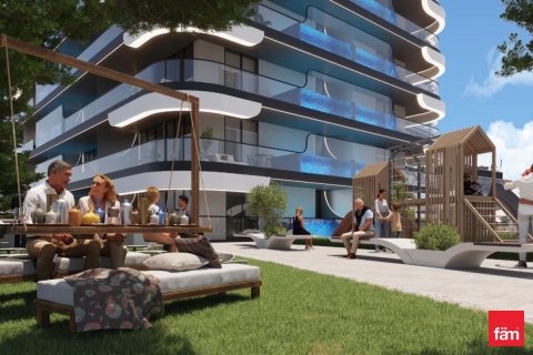1 bedroom Apartment in Dubai Production City (IMPZ), UAE No. 169465 11
