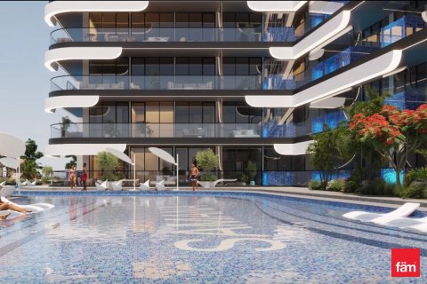 1 bedroom Apartment in Dubai Production City (IMPZ), UAE No. 169465