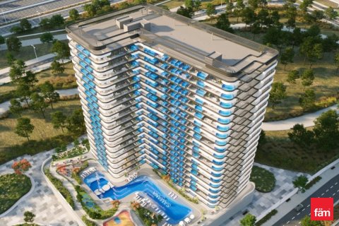 1 bedroom Apartment in Dubai Production City (IMPZ), UAE No. 169465 12