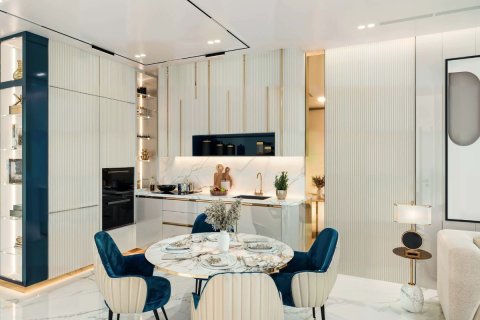 35.2m² Apartment in Dubai, UAE No. 169461 4