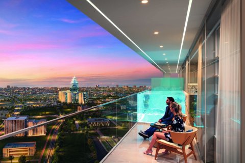 35.2m² Apartment in Dubai, UAE No. 169461 7