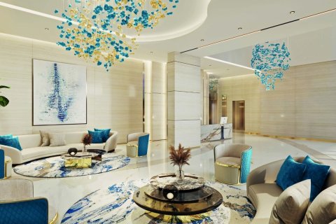 35.2m² Apartment in Dubai, UAE No. 169461 3