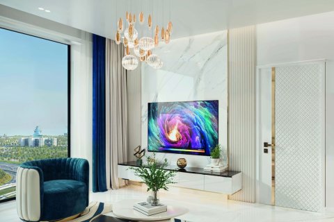 35.2m² Apartment in Dubai, UAE No. 169461 5