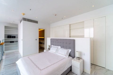 1 غرف نوم شقة في الخليج التجاري, الإمارات العربية المتحدة رقم 147297 10