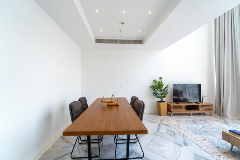 1 غرف نوم شقة في الخليج التجاري, الإمارات العربية المتحدة رقم 147297 6