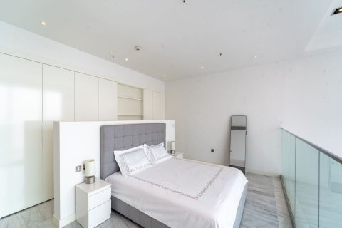 1 غرف نوم شقة في الخليج التجاري, الإمارات العربية المتحدة رقم 147297 9