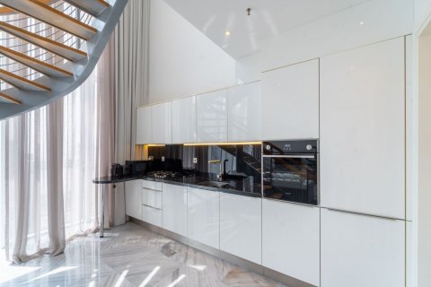 1 غرف نوم شقة في الخليج التجاري, الإمارات العربية المتحدة رقم 147297 8