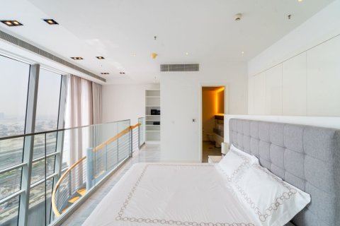 1 غرف نوم شقة في الخليج التجاري, الإمارات العربية المتحدة رقم 147297 11