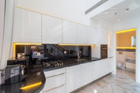 1 غرف نوم شقة في الخليج التجاري, الإمارات العربية المتحدة رقم 147297 7