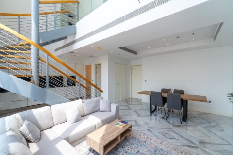 1 غرف نوم شقة في الخليج التجاري, الإمارات العربية المتحدة رقم 147297 4