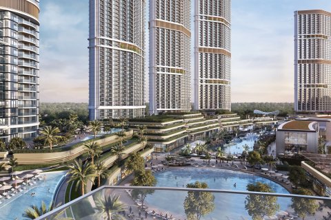 Квартира с 1 спальней в SKYSCAPE AVENUE, Nadd Al Sheba, ОАЭ №147294